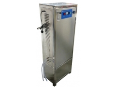 环伟供应高效臭氧消毒机,车间灭菌臭氧发生器图2