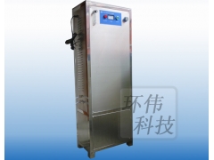 环伟供应高效臭氧消毒机,车间灭菌臭氧发生器图3