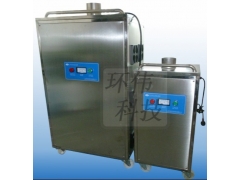 氧气源臭氧消毒机,水处理臭氧发生器厂家图1