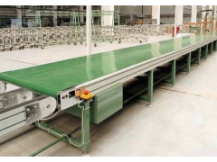 苏州皮带线|皮带流水线|皮带输送线图1