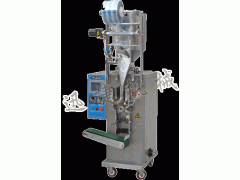 液体包装机_叶面肥_农药_水剂包装机图1