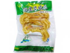 食品真空包装袋图1