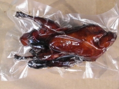 高温蒸煮真空袋图1