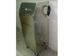水厂臭氧发生器 水冷臭氧发生器图1