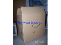 供应纸箱图1