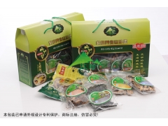 四川特产品牌|苁珍特产|野生食用菌|山珍图1