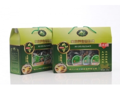 四川特产品牌|苁珍特产|野生食用菌|山珍图2