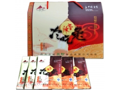 四川特产零食/苁珍牌香辣兔丁/自贡特产/成都特产批发图2