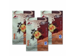 【食品批发】四川特产零食/苁珍牌麻辣牛肉图2