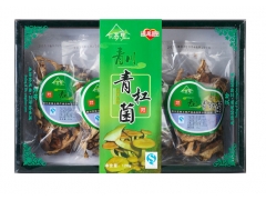 四川特产团购|食用菌干货|山珍|苁珍土特产图1