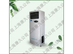 食品企业专用动态杀菌机图1