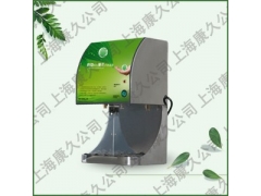自动感应手消毒器图1