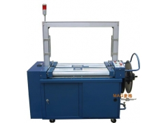 麦格MG-102A全自动打包机(高台无人化型)图1