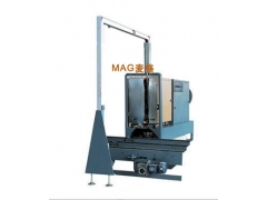 麦格MG-102B全自动打包机(低台无人化型)图2