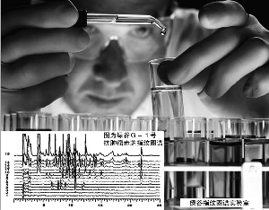 世界首个灵芝抗肿瘤“指纹图谱”实验室建成