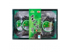 四川特产品牌|苁珍特产|野生食用菌|山珍图3