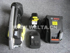 台湾手提打包机 zapak打包机 手持打包机图2