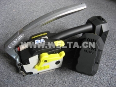 新款手提电动打包机 zapak打包机 便宜手提电动打包机图1