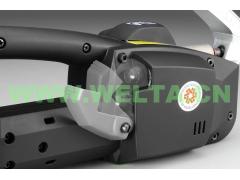 新款手提电动打包机 zapak打包机 便宜手提电动打包机图3