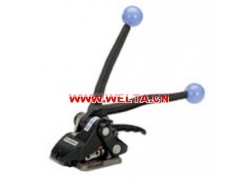 瑞士原装钢带打包机 orh47打包机 进口钢带打包机图1