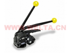 意大利进口钢带打包机 免扣打包机 手动钢带打包机图2