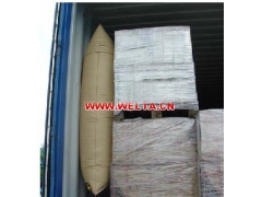 集装箱充气袋 缓冲气垫 充气袋 缓冲牛皮纸垫图2