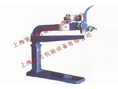 上海脚踏式封底机;气动封底机;脚踏式封底机;纸箱打包机图2