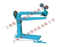 上海脚踏式封底机;气动封底机;脚踏式封底机;纸箱打包机图3