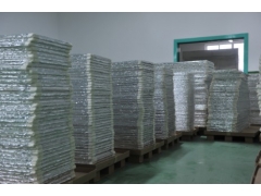 [隔热铝箔纤维袋]外墙保温玻纤袋图1