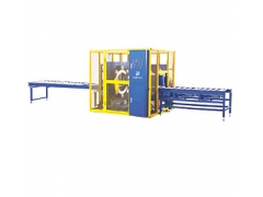 悬臂缠绕机|全自动缠绕机|全自动裹包机-群星科技图3