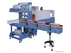 元旭提供:YK-6030A全自动封口机-封口收缩包装机图1