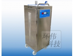 食用菌臭氧消毒机 种植场培育室灭菌臭氧发生器生器图2