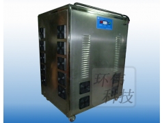 食用菌臭氧消毒机 种植场培育室灭菌臭氧发生器生器图3
