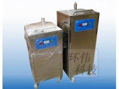 移动式臭氧空气消毒机 10克20克30克厂家直销图2