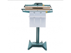 供应大功率封口机 济南冠邦机械531-86330199图1