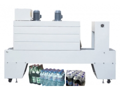 供应收缩机 济南冠邦机械0531-86330199图1