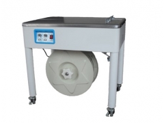 麦格MG-106A全自动加压式打包机图2