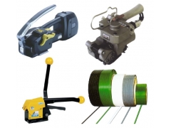 江苏塑钢带 江苏PET打包机 江苏打包带 常州无锡打包带图2