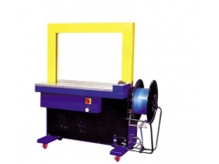 半自动打包机 纸箱打包机 PP带打包机 常州半自动打包机图3