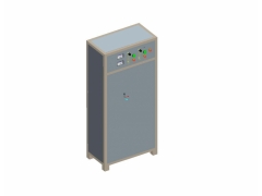 厂家供应臭氧消毒机，臭氧发生器，广州臭直销氧机图1