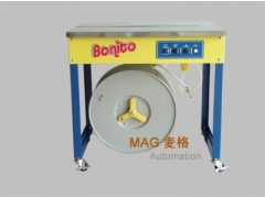 博尼托BONITO半自动打包机(日本产)图1