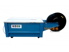 麦格F20XL半自动打包机（日本产）图3