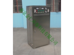 农业仓储系列臭氧发生器图2