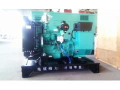 康明斯柴油发电机组13901430587图1