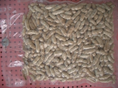 制作上海蘑菇真菌食品真空包装袋 抽真空塑料袋 耐高温袋图1