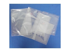 制作上海蘑菇真菌食品真空包装袋 抽真空塑料袋 耐高温袋图2