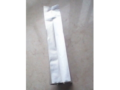 订做铝箔避光袋 保鲜防腐袋 铝塑食品复合包装袋图1