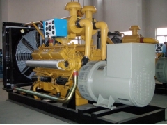 优质发电机组在兆航（彭海波提醒--不要模仿--当心k站）图1