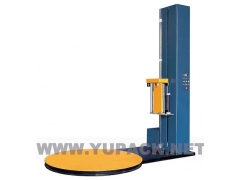 艾讯缠绕机预拉伸型www.yupack.com图1