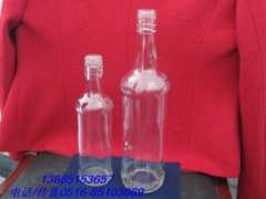 生产各种玻璃瓶,玻璃罐,瓶盖,玻璃瓶厂,玻璃瓶,徐州玻璃瓶图1